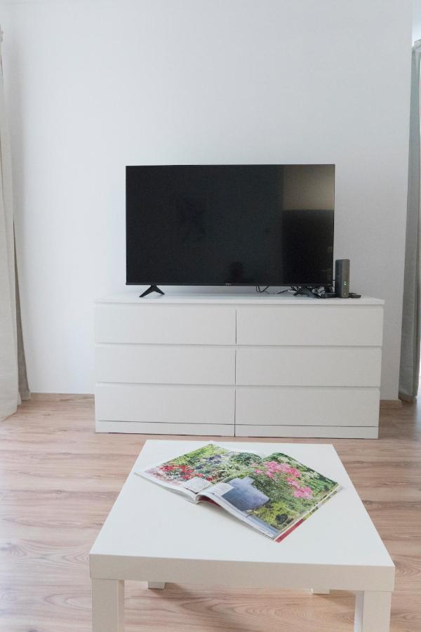 K111 Klapka Apartment Budapest Extérieur photo