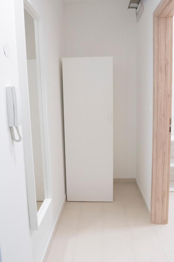 K111 Klapka Apartment Budapest Extérieur photo